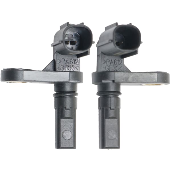Replacement® 2008 Toyota Tundra ABS Speed Sensor Set of 2 SETRT31080011
