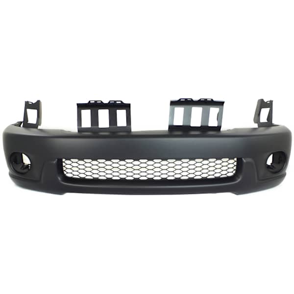 Replacement® 2004 Toyota Sequoia - Bumper Cover - Front, 1 Piece ...