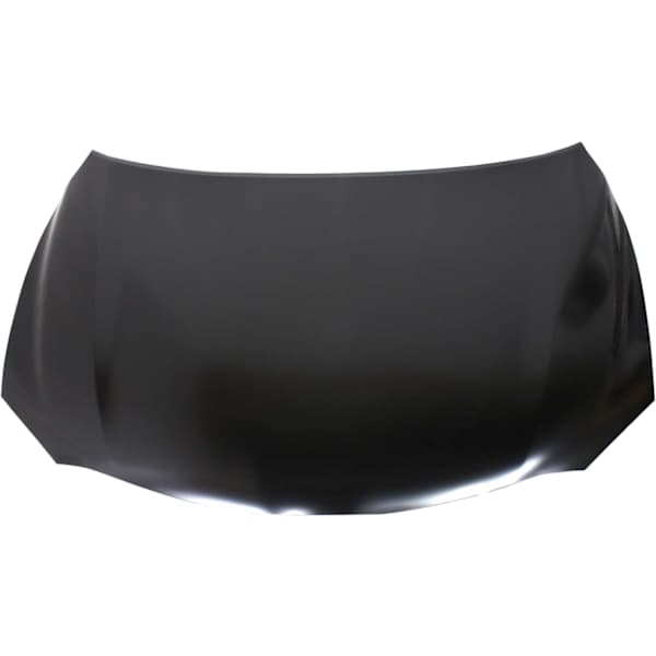 Toyota Camry Hood Replacement