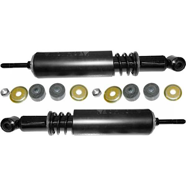Monroe® 90009 Shock Conversion Kit, Kit