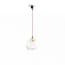 Classic Rechargeable pendant kit in antique silver