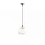 Mini elbow Rechargeable pendant kit in bronze