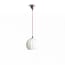 Classic Rechargeable pendant kit in bronze
