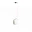 Elbow Rechargeable pendant kit in chrome