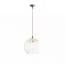Mini elbow Rechargeable pendant kit in bronze
