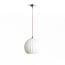Elbow Rechargeable pendant kit in chrome