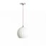 Insignia Rechargeable pendant kit in antique silver