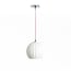 Insignia Rechargeable pendant kit in chrome
