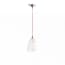 Elbow Rechargeable pendant kit in antique silver