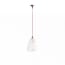 Mini elbow Rechargeable pendant kit in antique silver