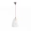 Classic Rechargeable pendant kit in bronze