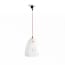 Classic Rechargeable pendant kit in chrome