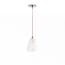 Insignia Rechargeable pendant kit in chrome