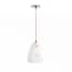 Insignia Rechargeable pendant kit in chrome