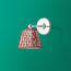 Bathroom Elbow wall fixture in chrome