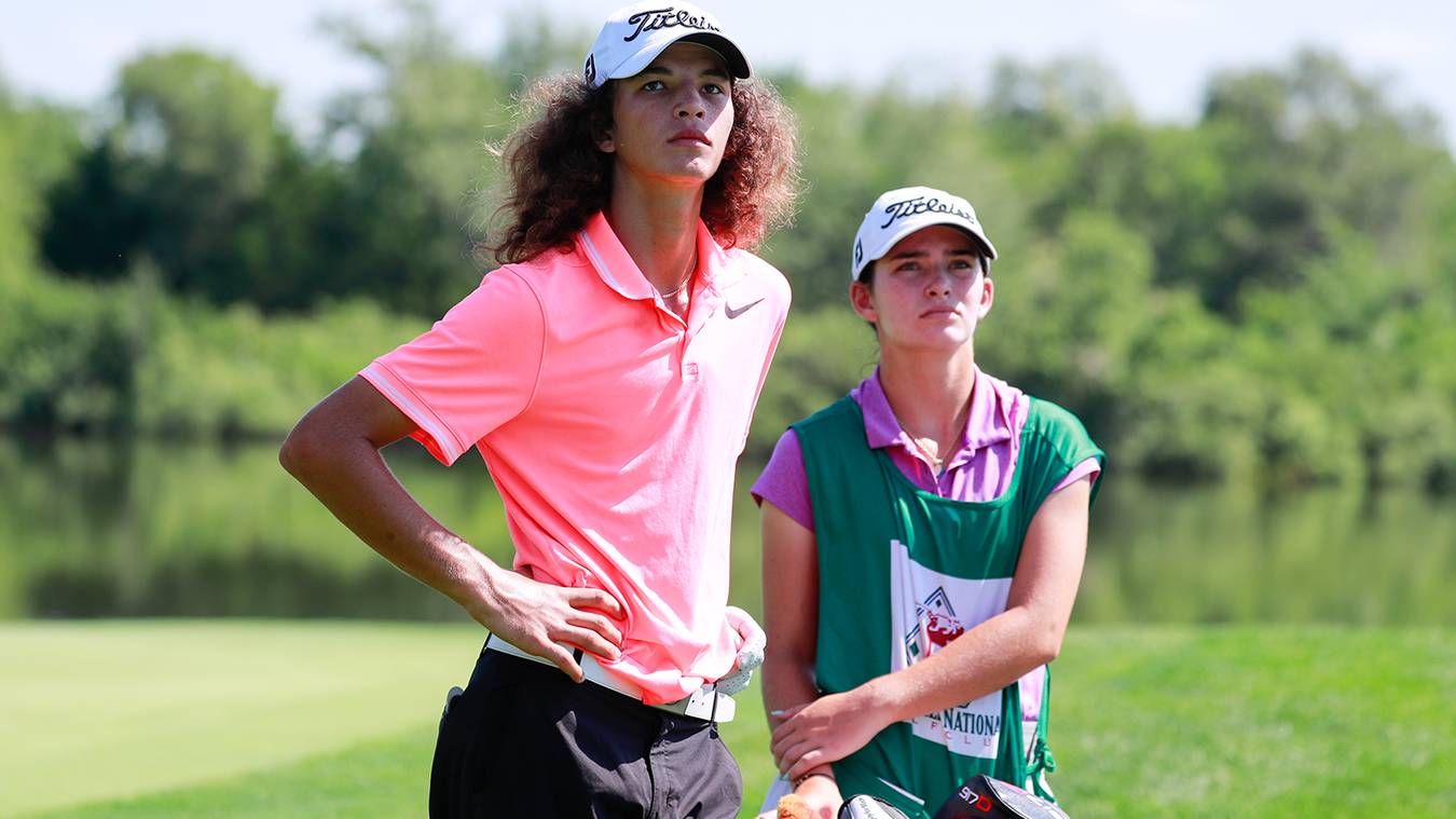 Phrase necessary 1994 u s amateur open All 1994 u s amateur open