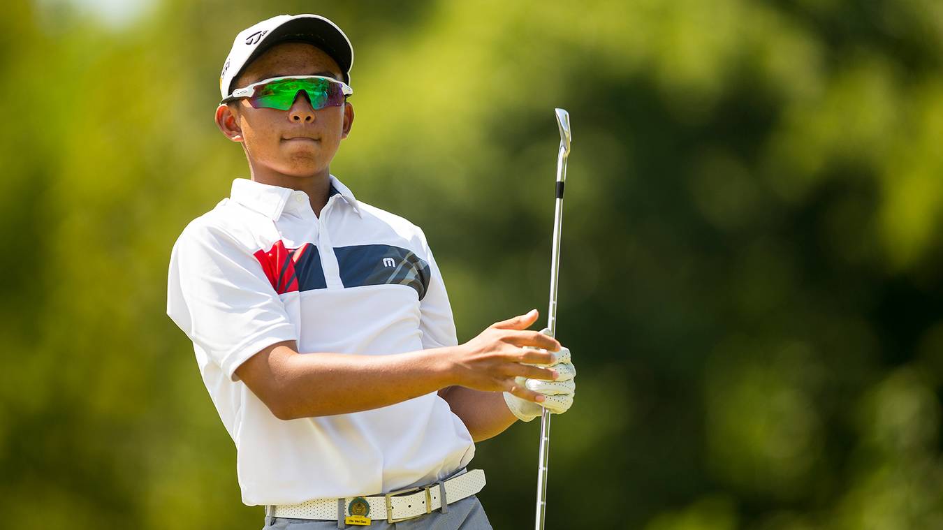 Opinion u s junior amateur golf tournament in iowa fill blank Right. u s junior amateur golf tournament in iowa