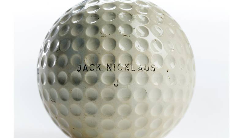 rules throwback one size didnt always fit all golf ball size