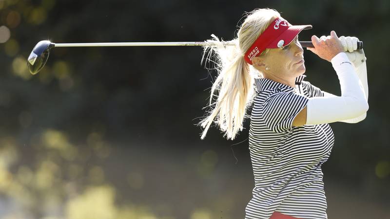 Death wish 2 penetrates Amateur senior usga womens