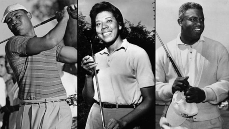 Image result for althea gibson jackie robinson