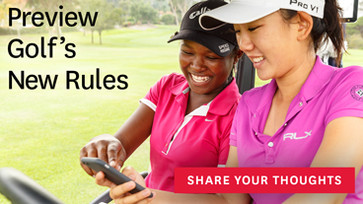 more from the usga