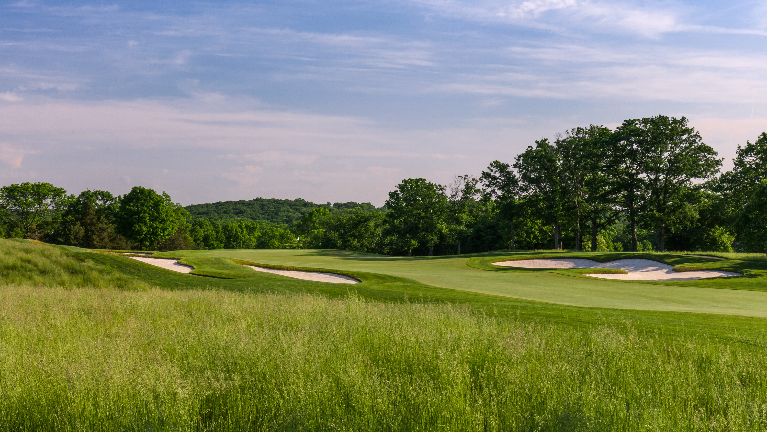 Course Tour