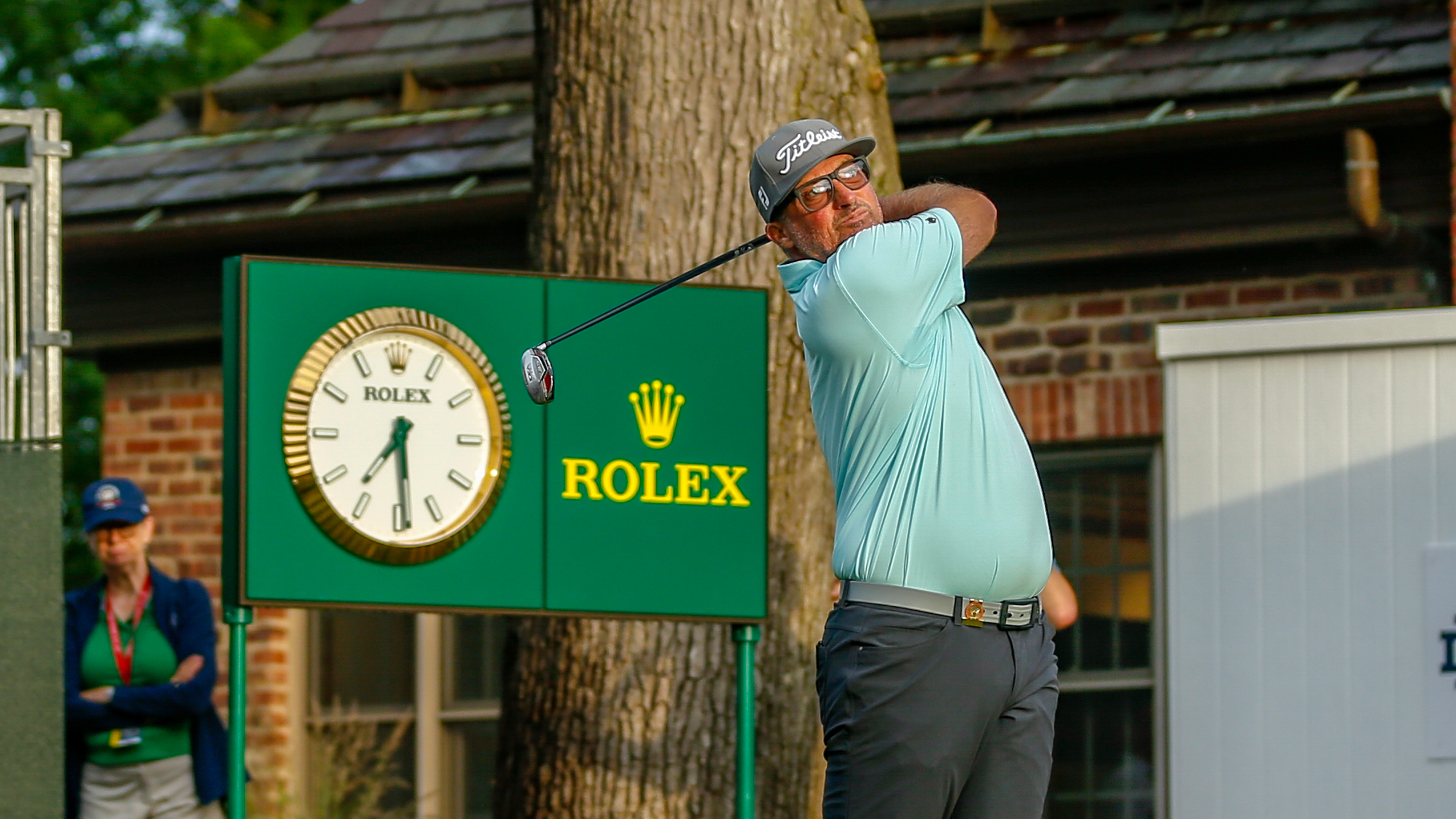 rolex senior open
