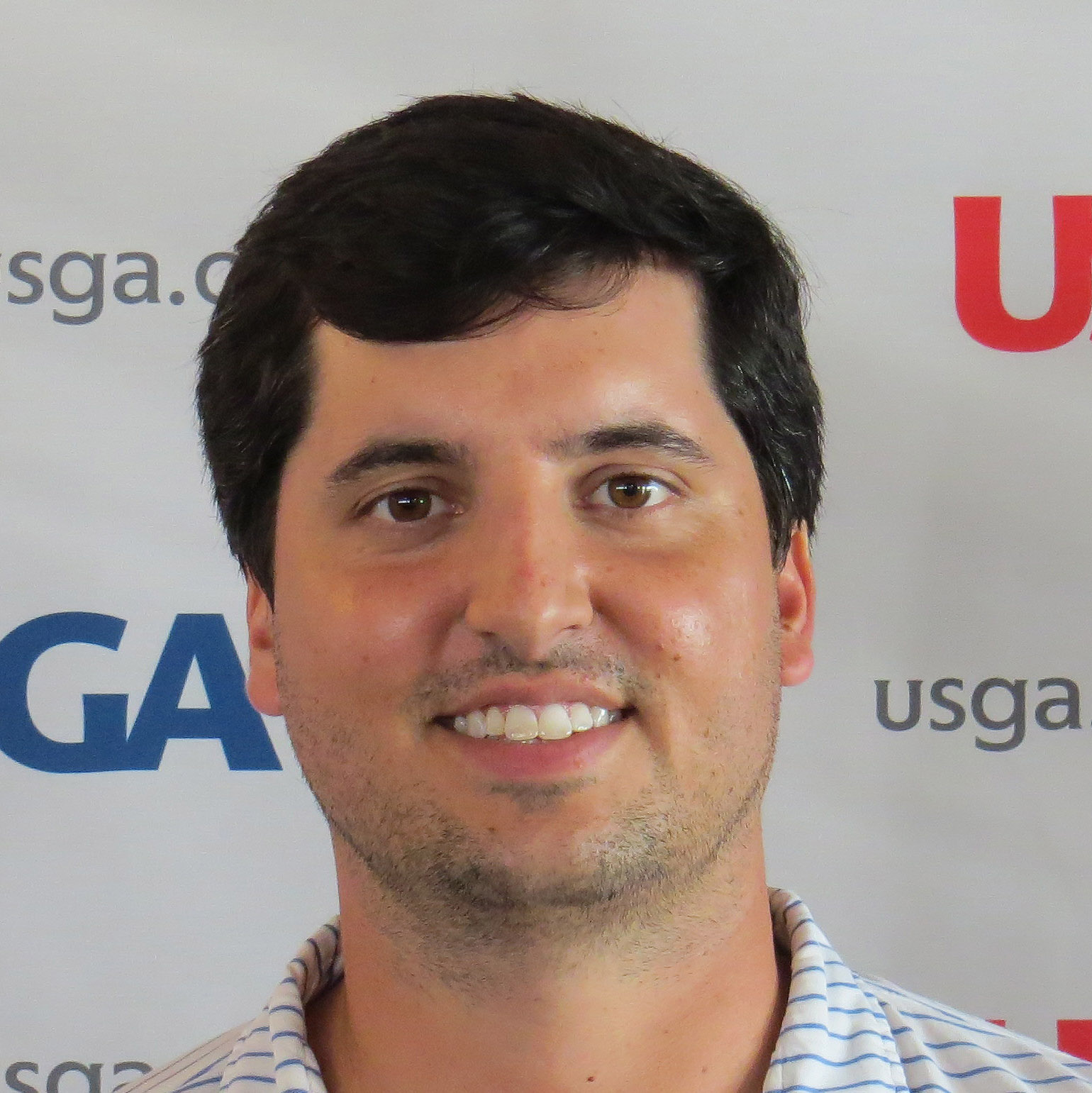 40th U.S. MidAmateur Meet the Semifinalists