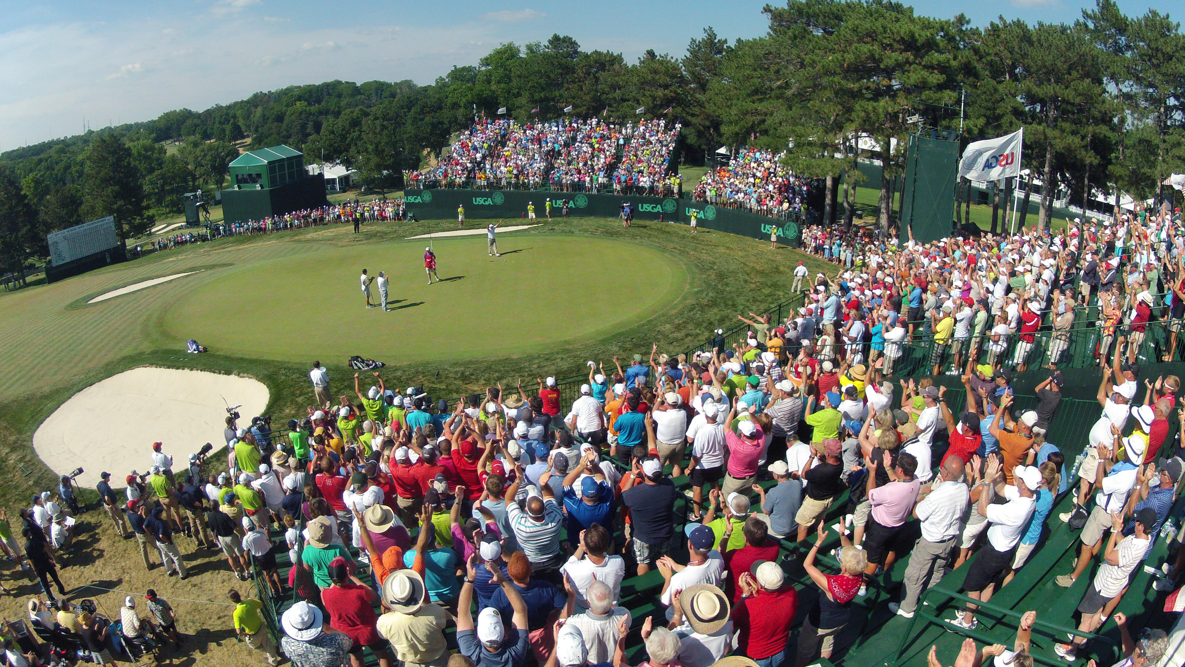 2013 us senior open Clearance