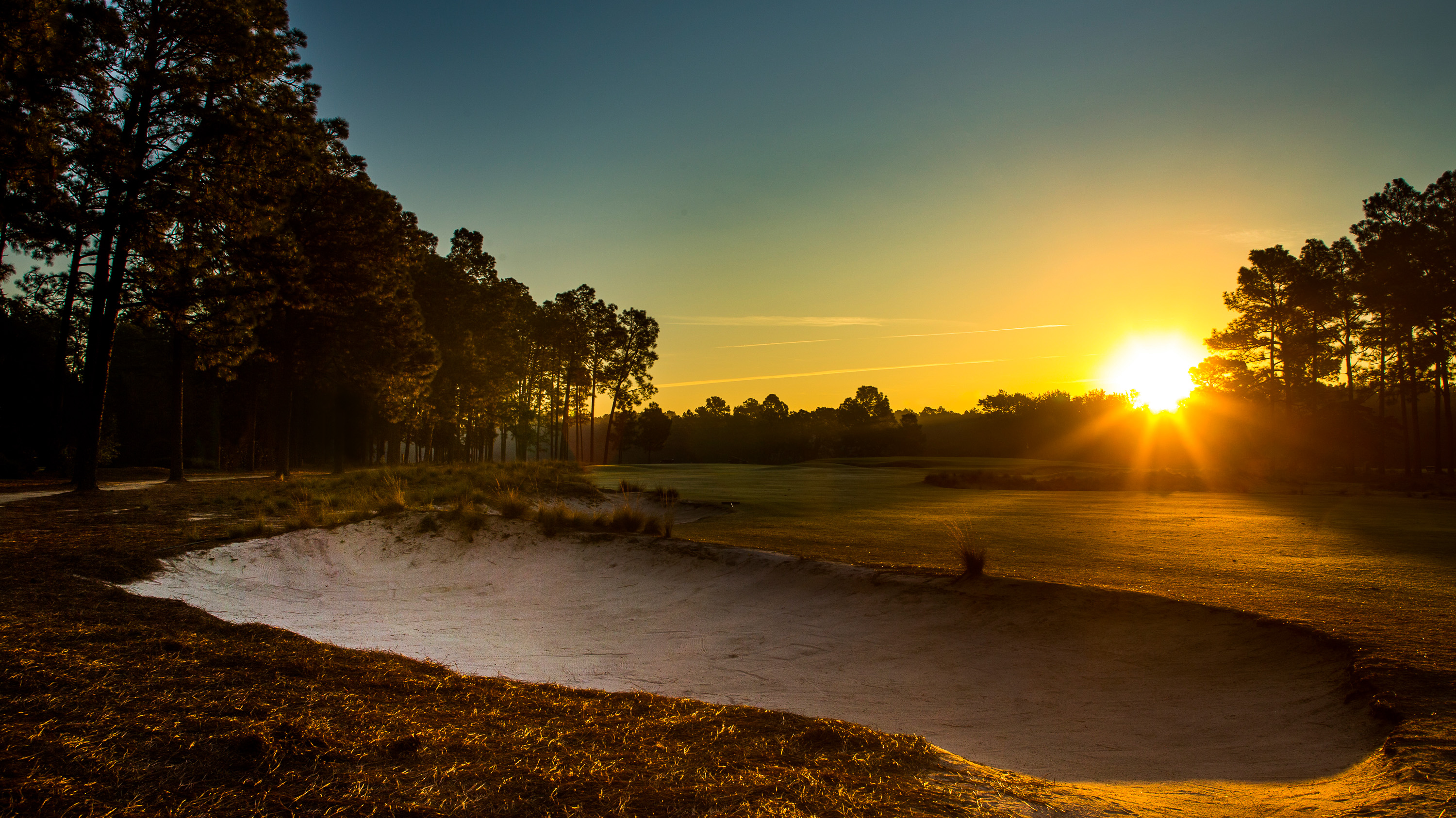 2022 2024 U S Open Sites Revealed