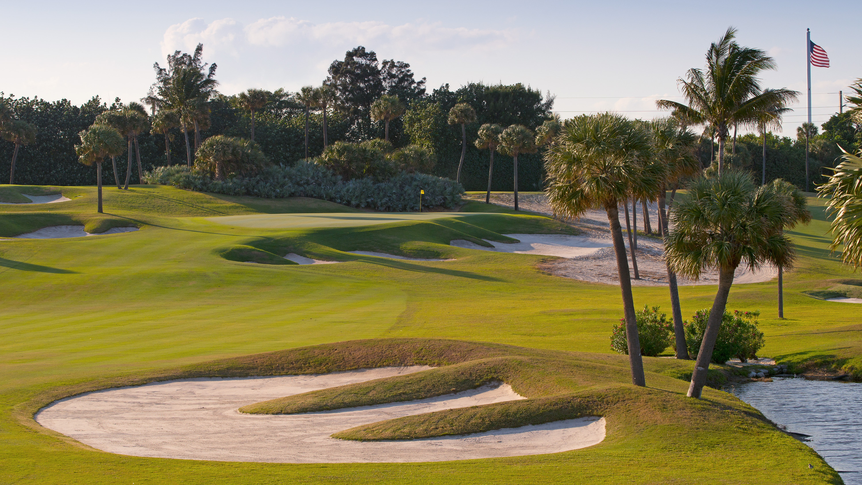 Future Walker Cup Sites