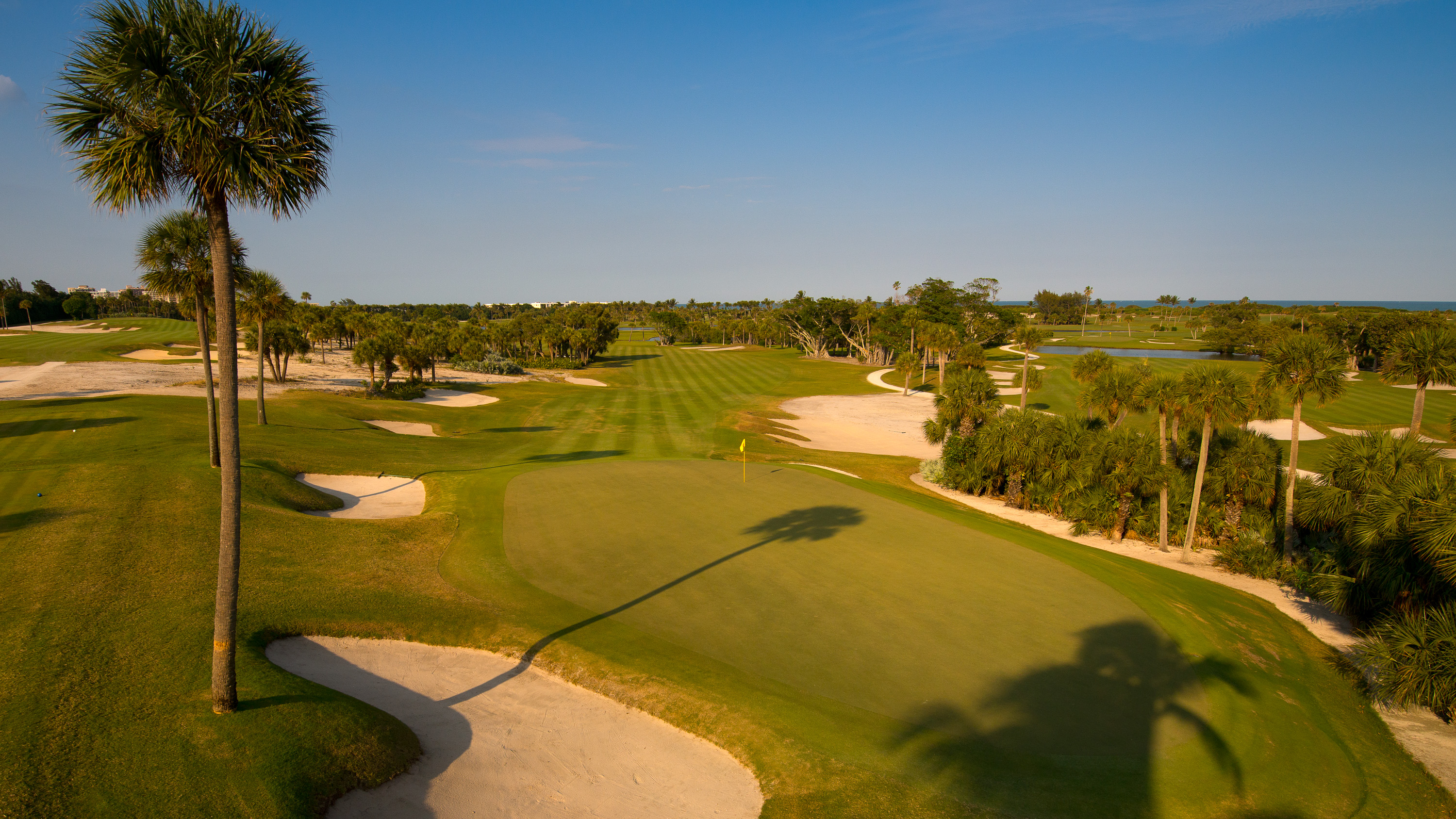 Future Walker Cup Sites