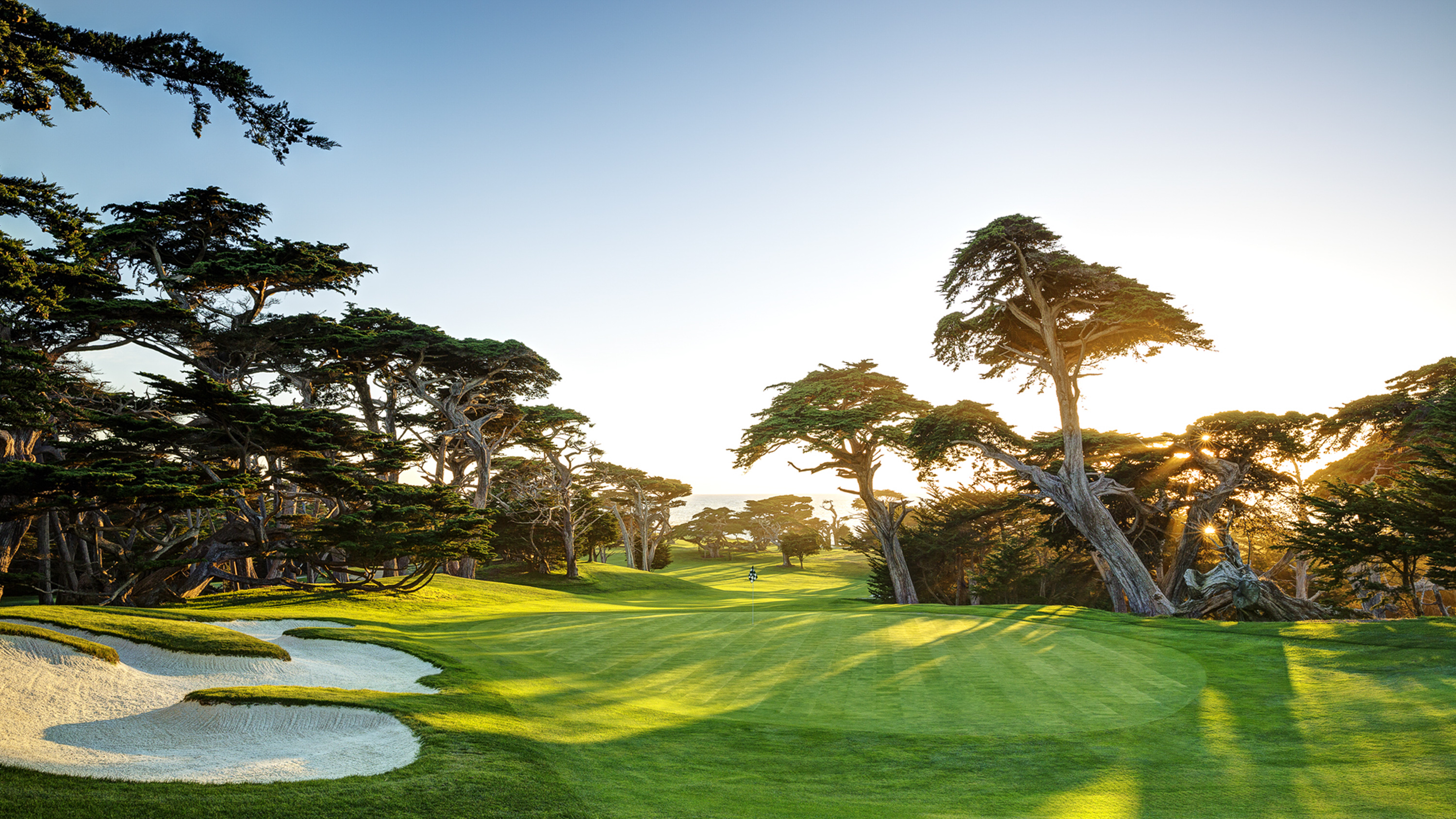 Future Walker Cup Sites