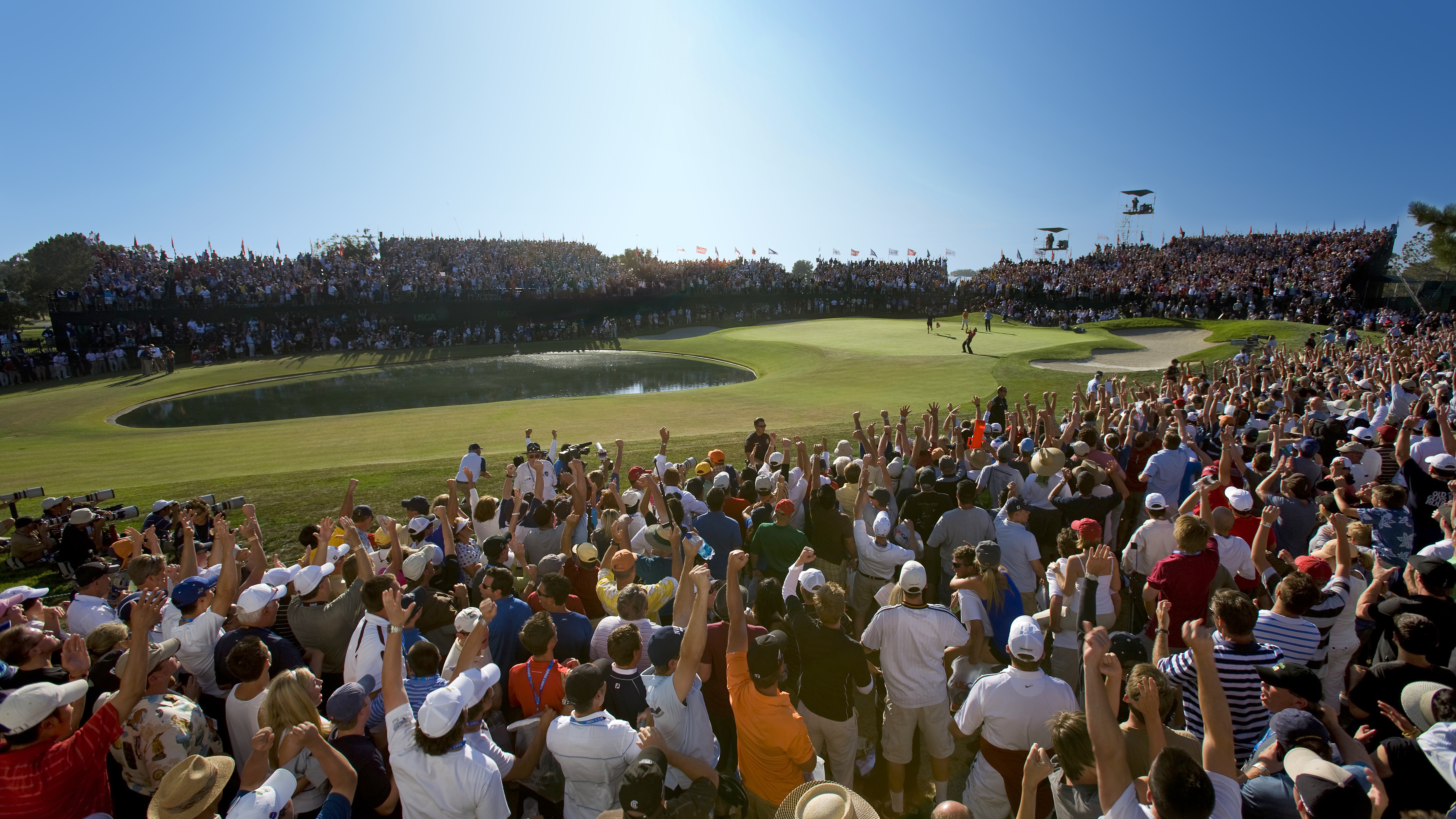 Lookback: 2008 U.S. Open