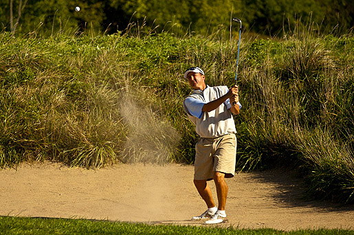 Semis Set At U S Mid Amateur