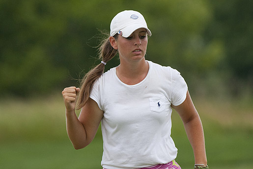 WAPL Finalists Focus On Fairways
