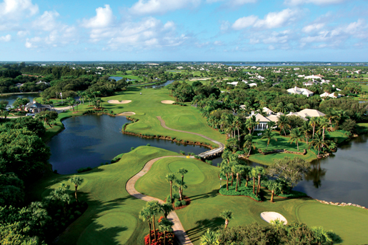 Orchid Island Golf Amp Beach Club To Host 2018 U S Senior