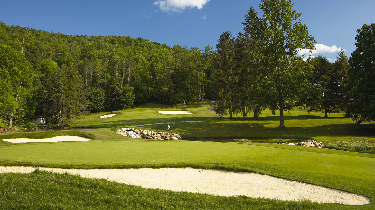 2015 U.S. Senior Open Sectional Qualifying Sites Announced