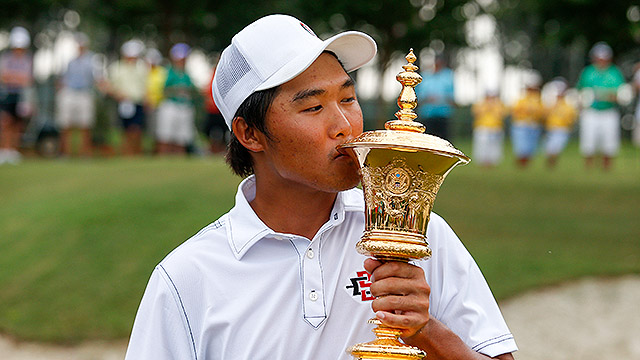 2014 us amateur clearance