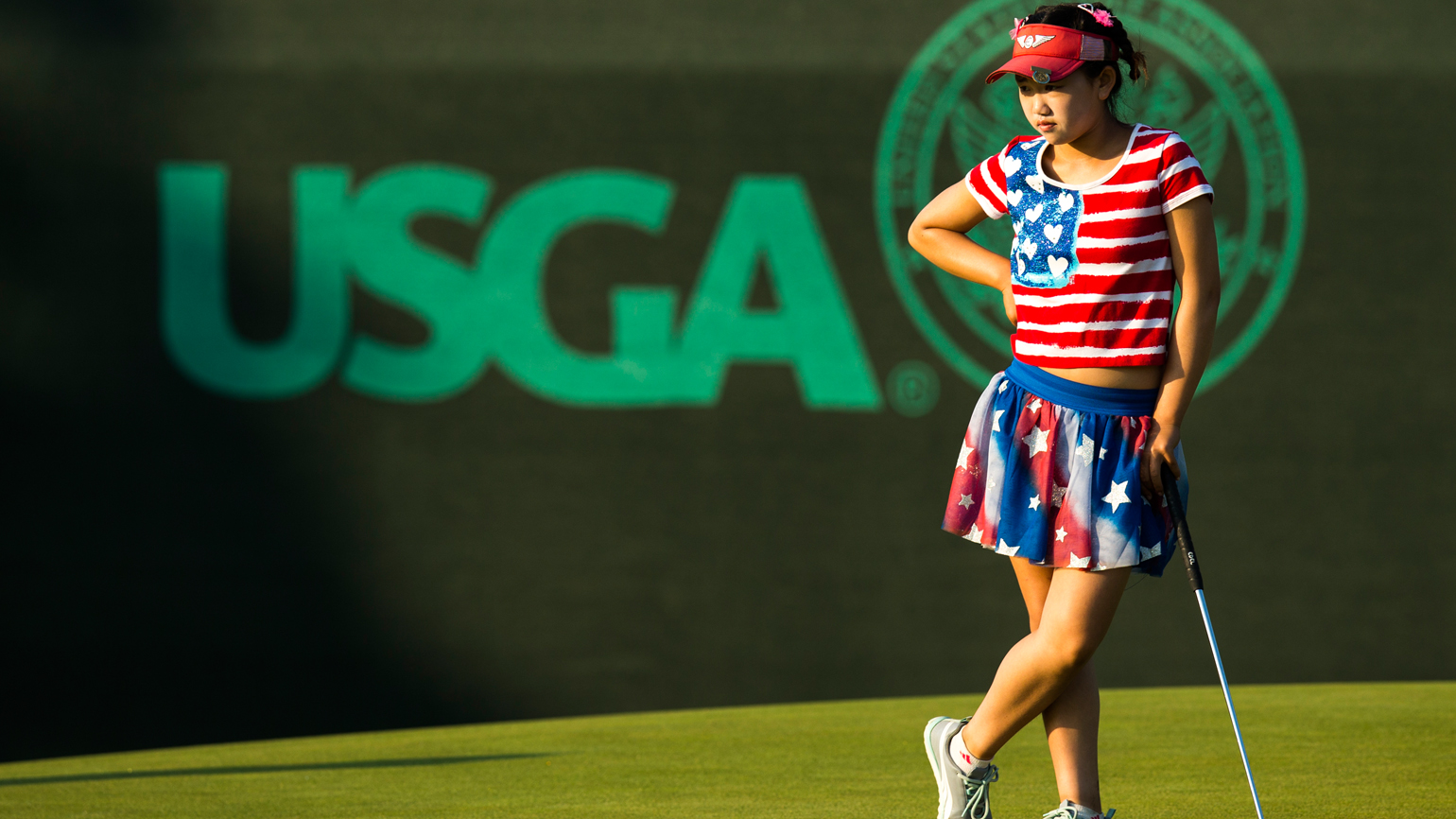 U.S. Women's Amateur FourBall Groupings and Starting Times