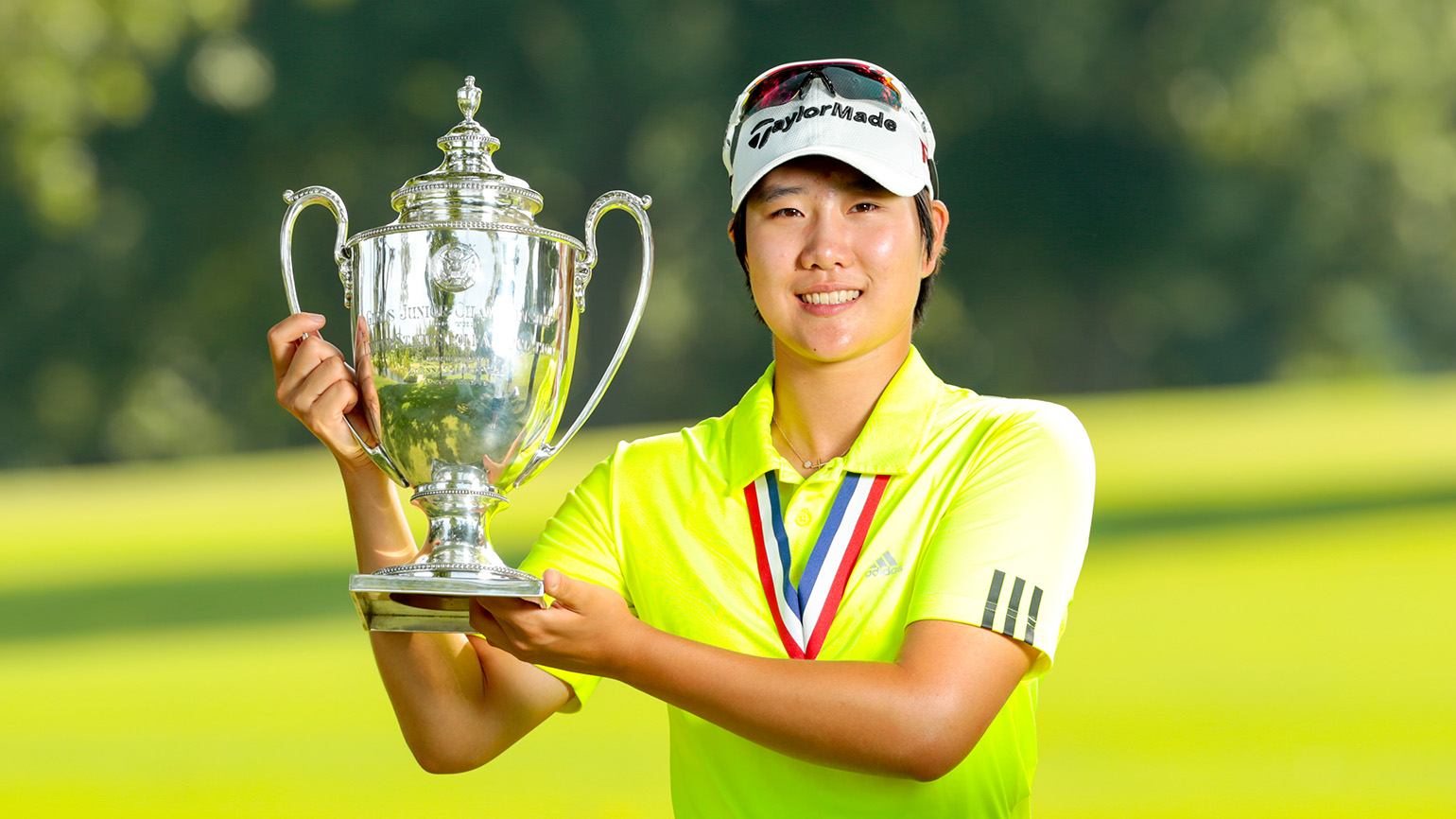 Usga girl junior amateur