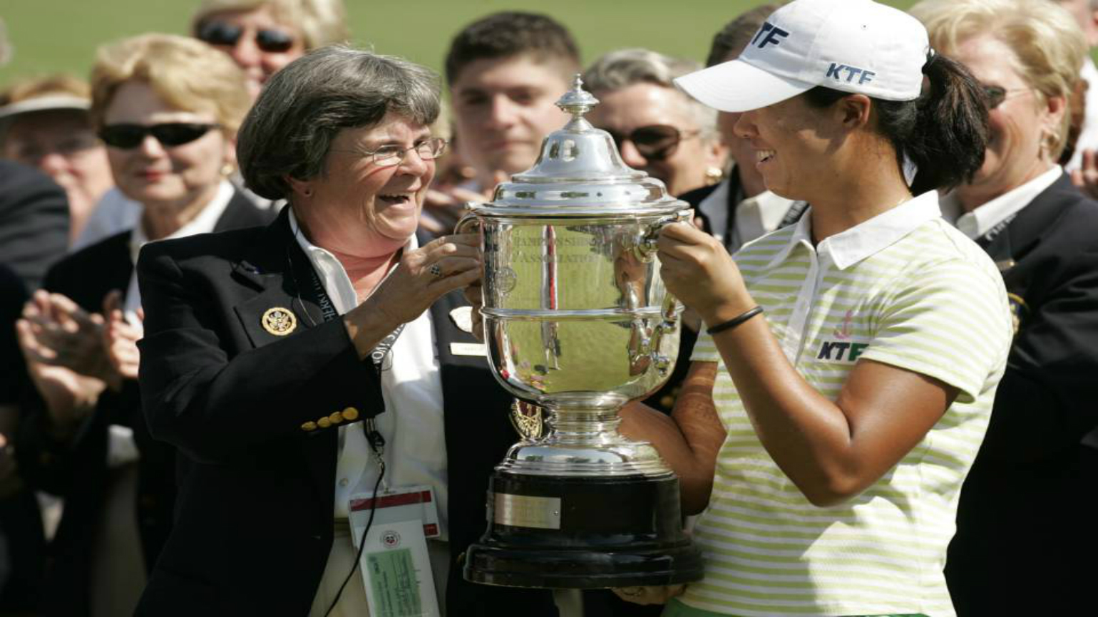 2005 us women's open Clearance