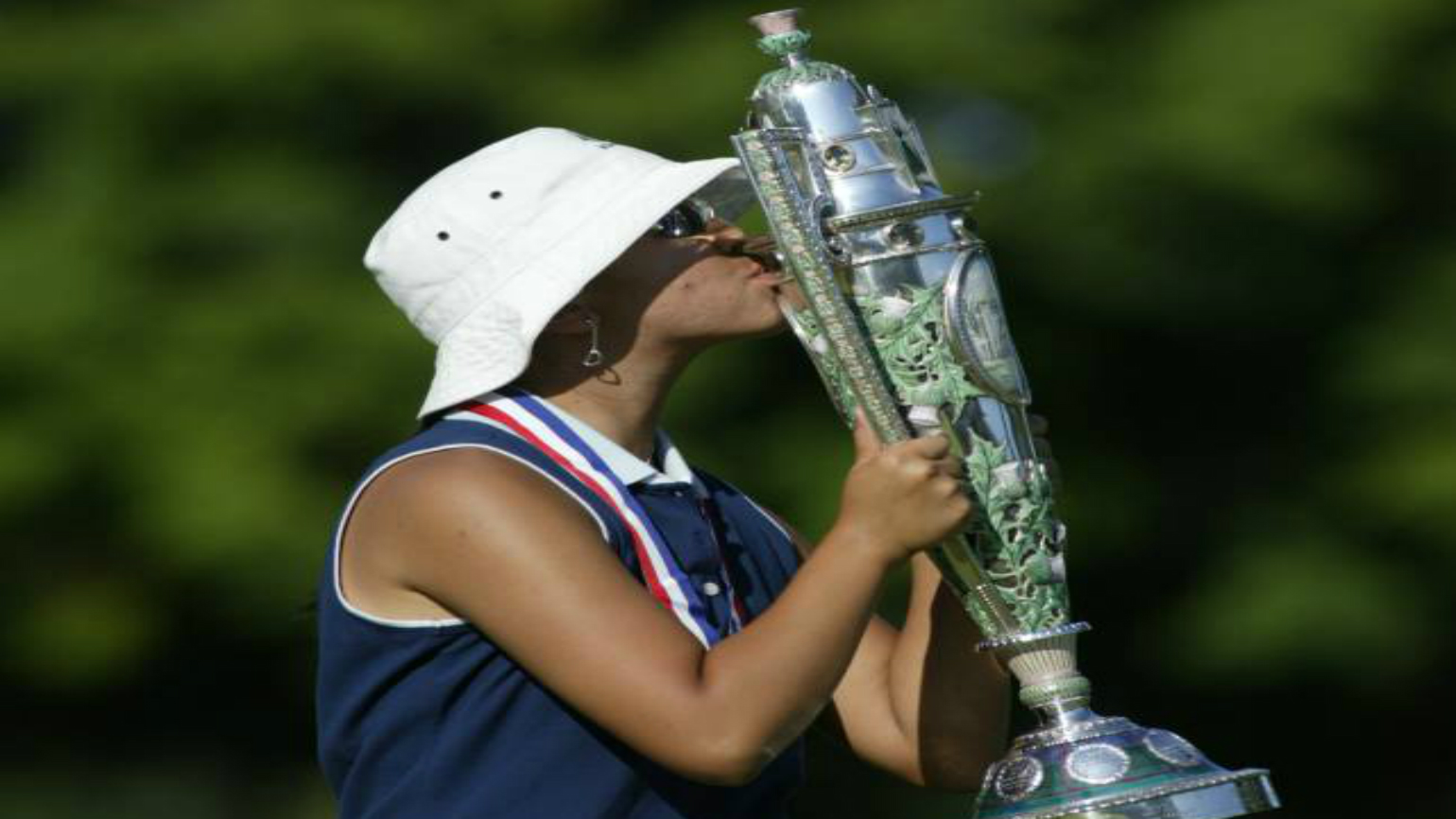 2004 us women's open golf