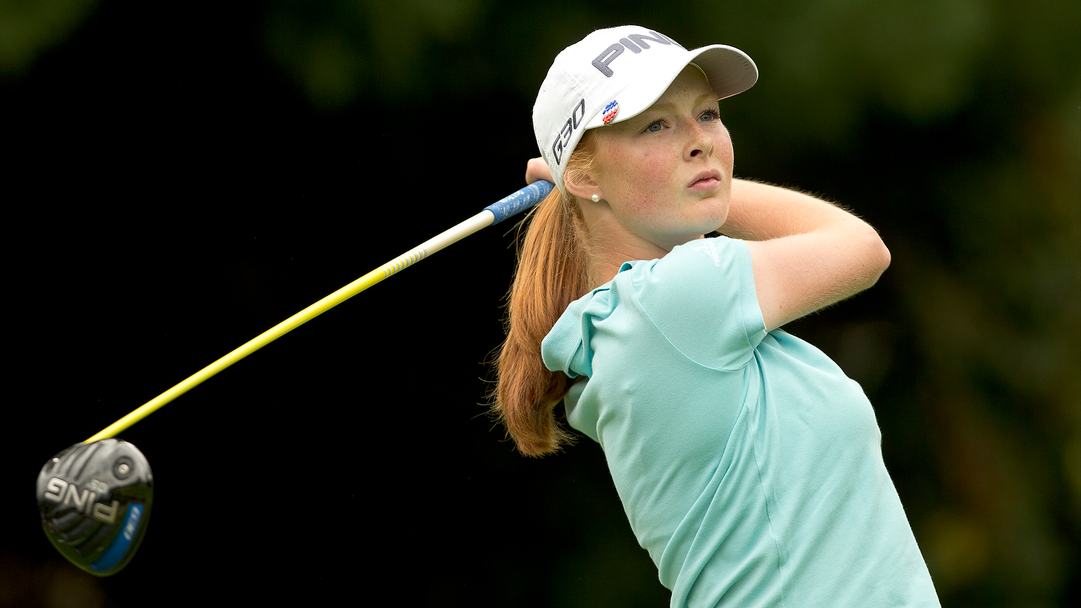 Preview Of U S Women S Amateur Semifinals