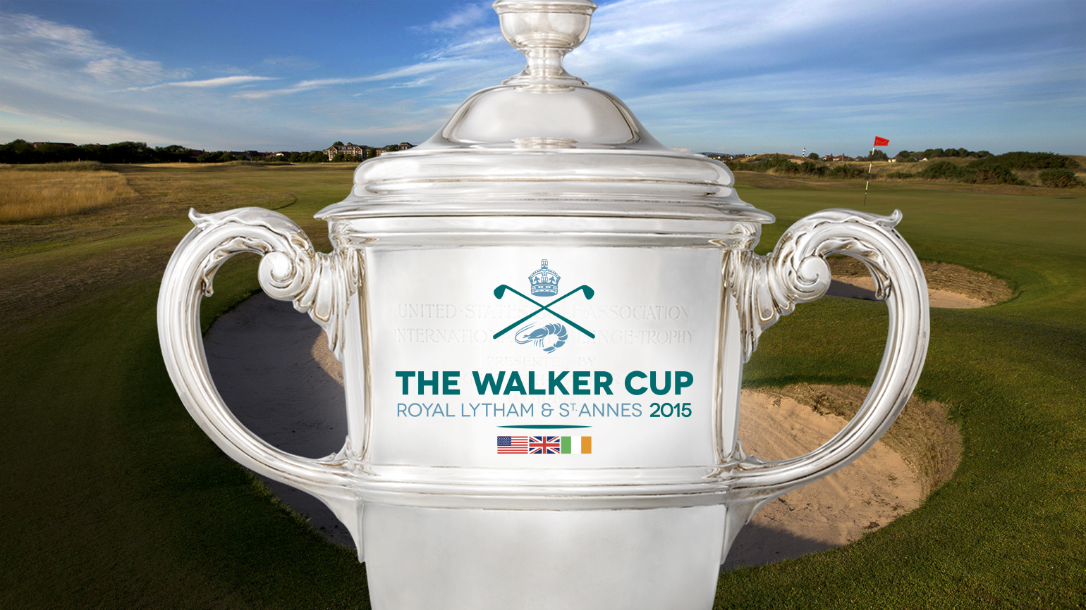 Five More Are Named to USA Walker Cup Team