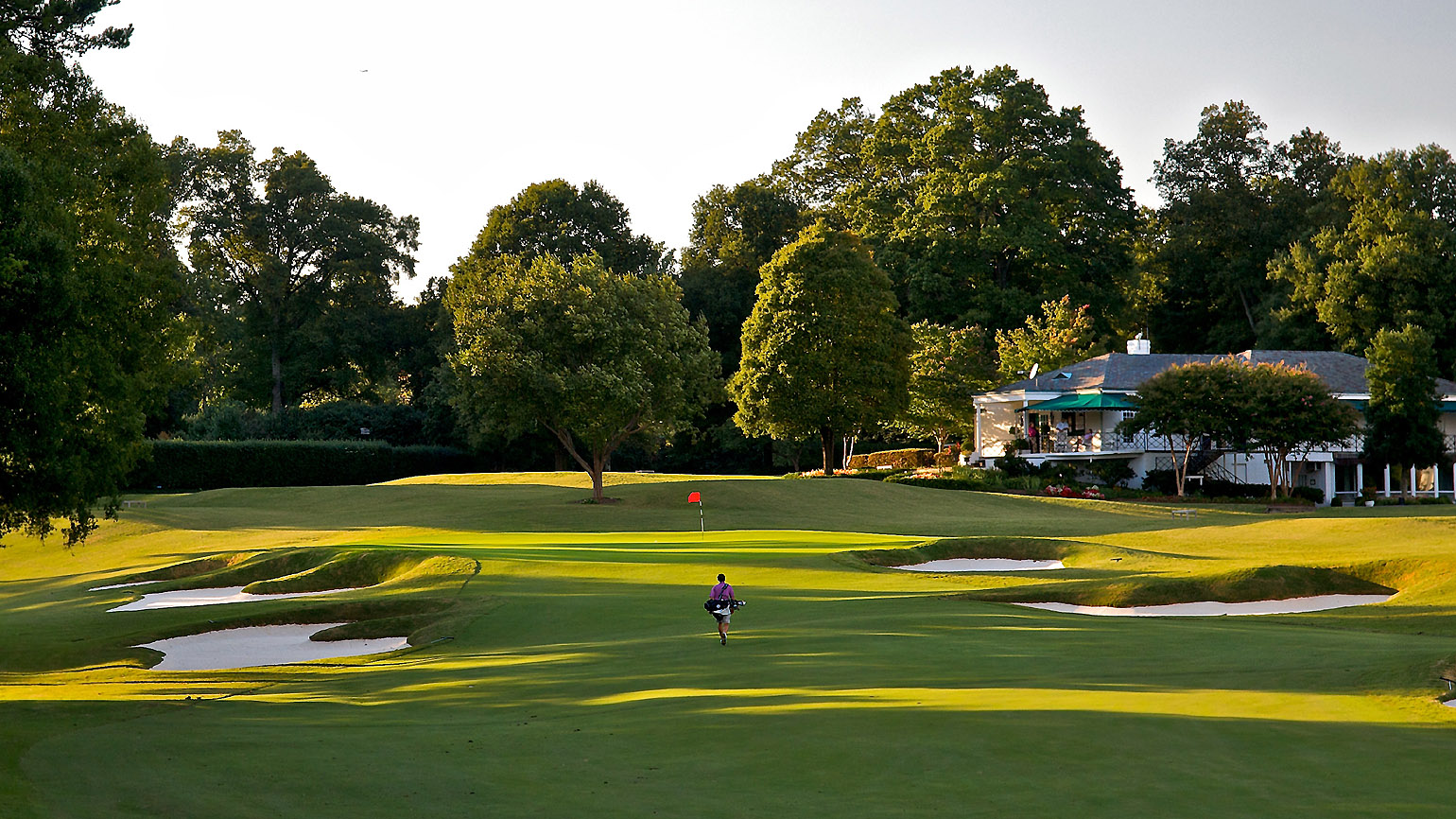 Charlotte Country Club To Host 2018 U S Mid Amateur