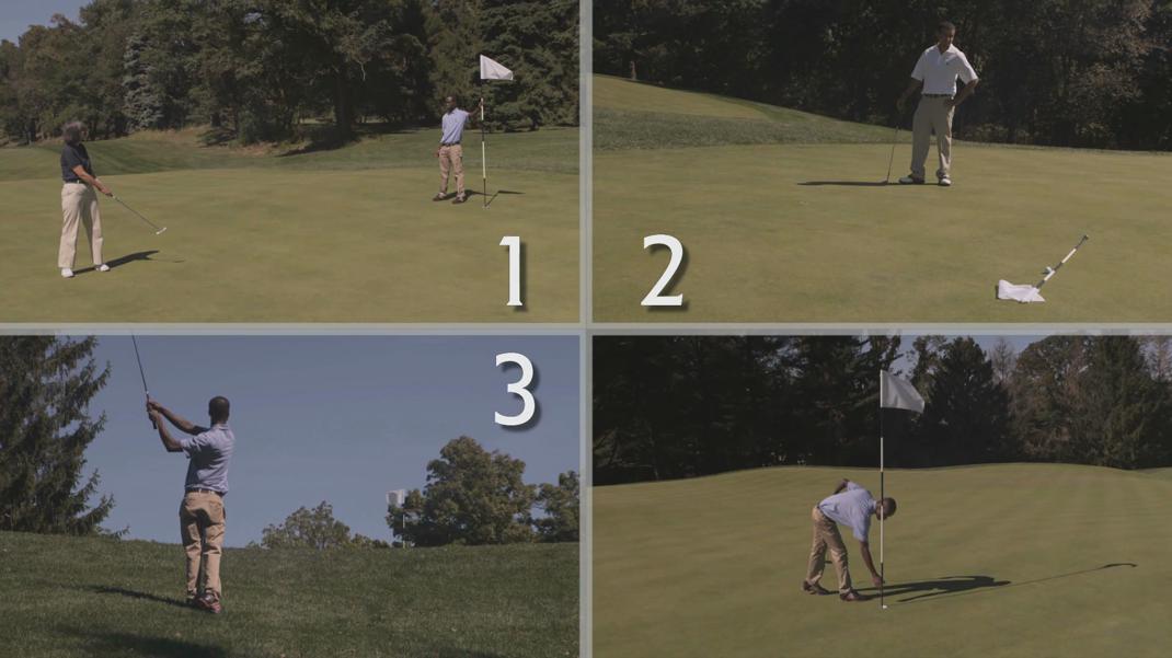 usga rules of golf pdf