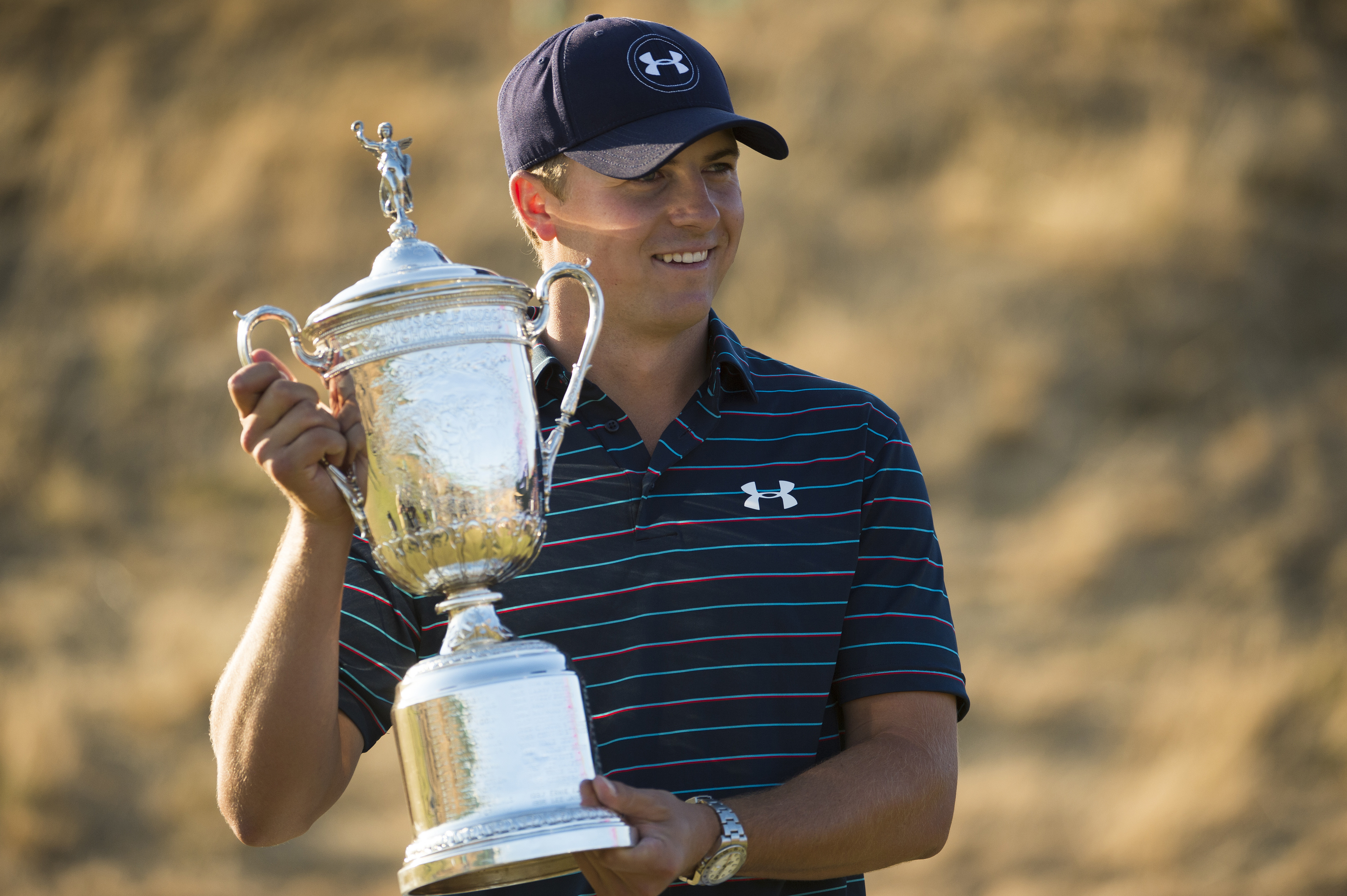 Take the U.S. Open Bracket Challenge