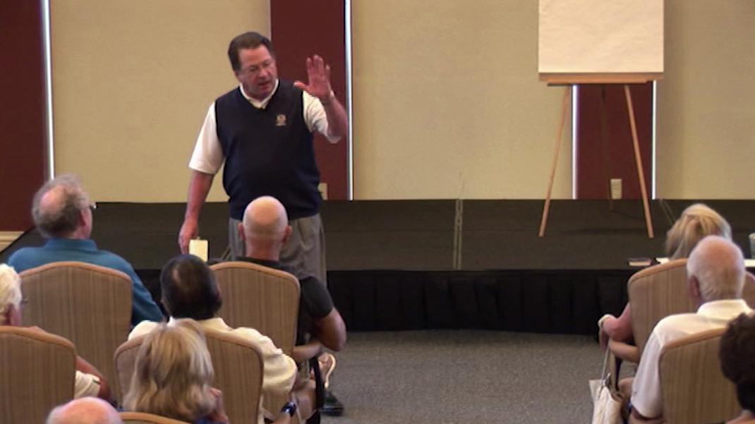 Featured Video An Unplayable Lie