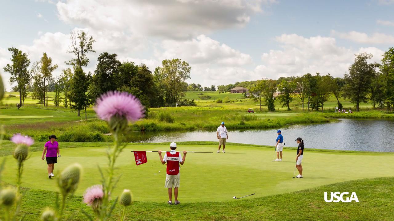 Exciting Future for USGA Championship Calendar